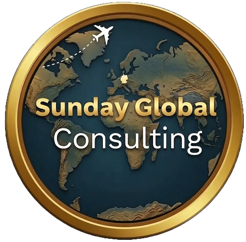 Sunday Global Consulting
